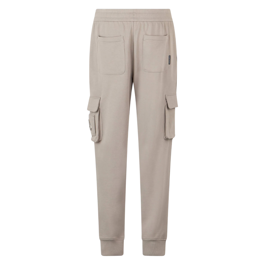 Moose Knuckles Hartsfield Cargo Jogger in Dusk Grey