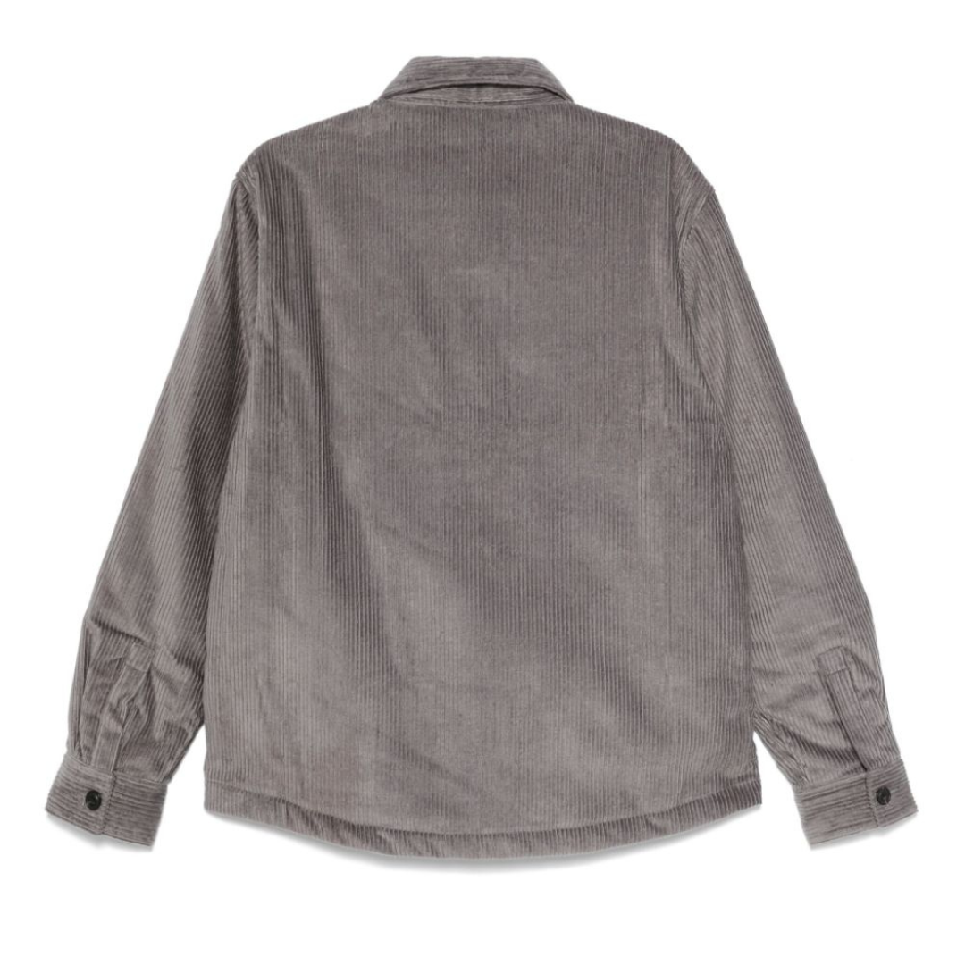 HUGO Egriso Jacket in Medium Grey