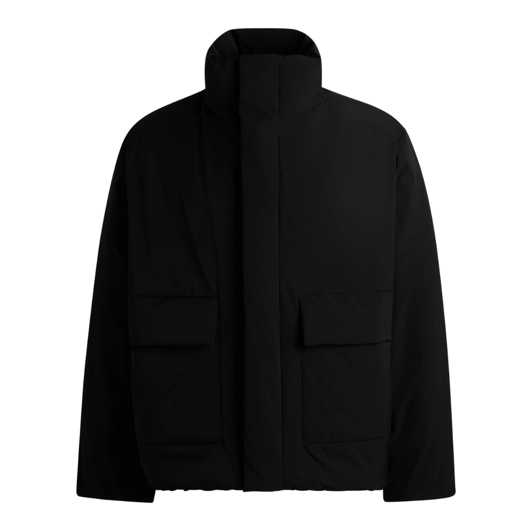 HUGO Brandly2441 Jacket in Black