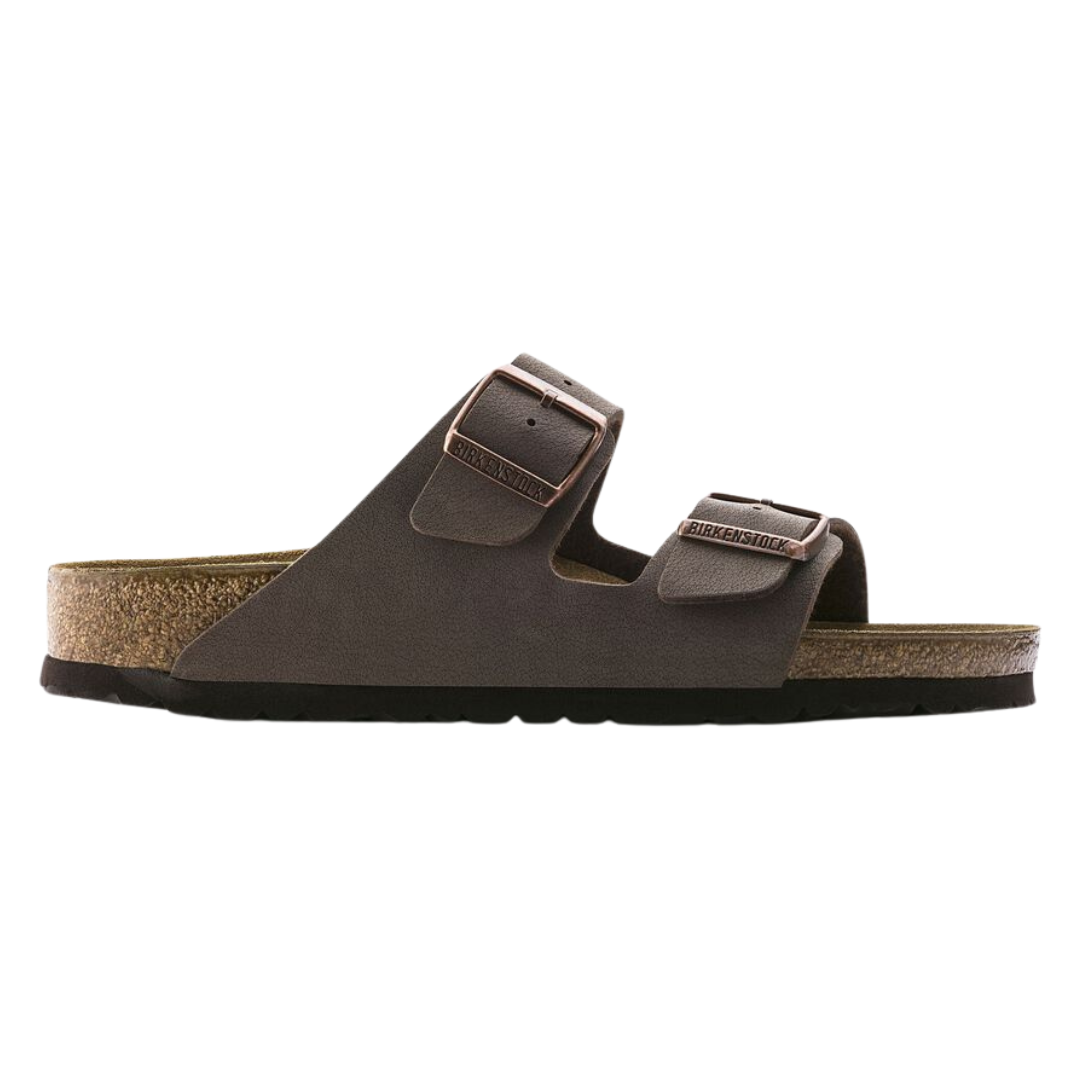 Birkenstock Arizona in Mocca