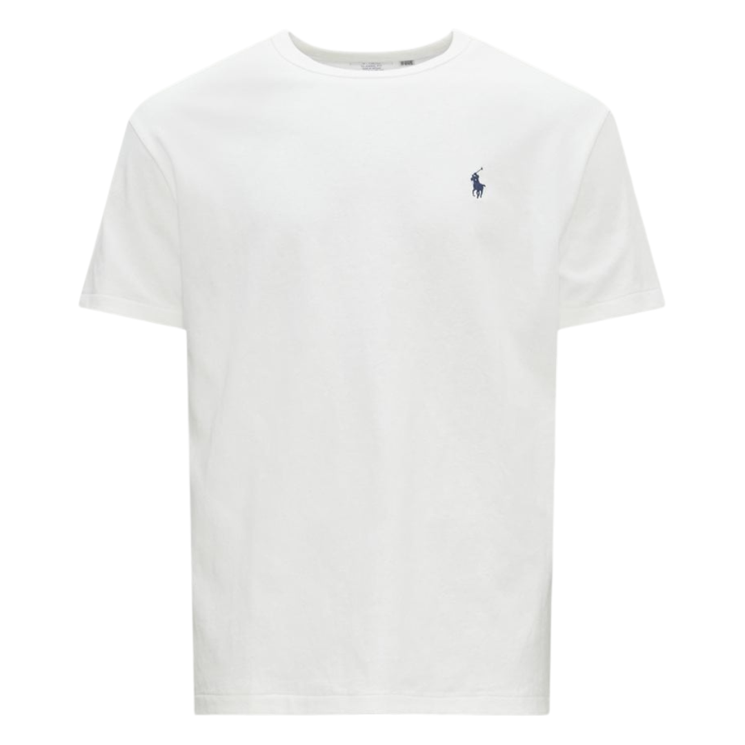 Ralph Lauren Tee in White