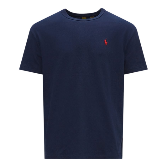 Ralph Lauren Tee in Blue