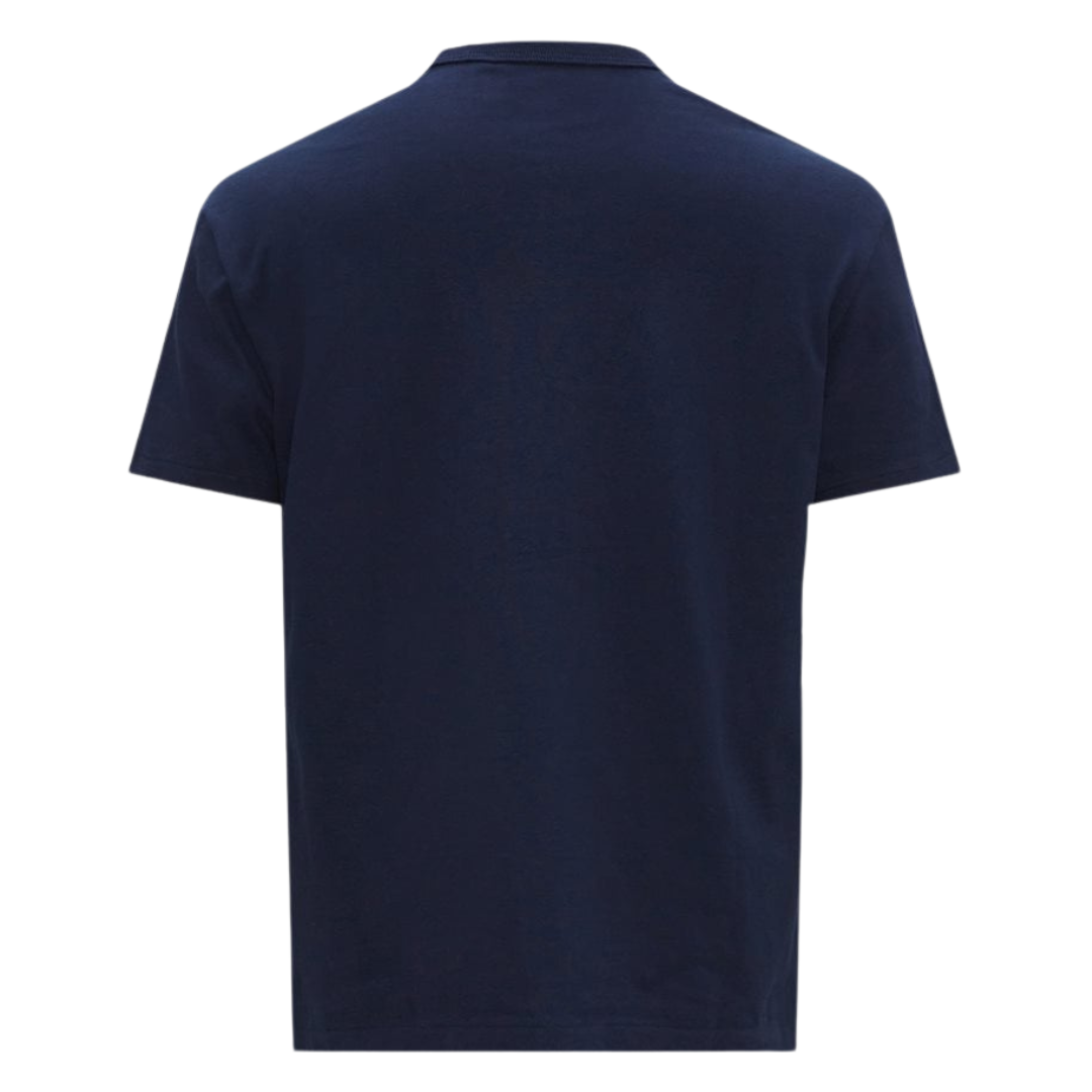 Ralph Lauren Tee in Blue