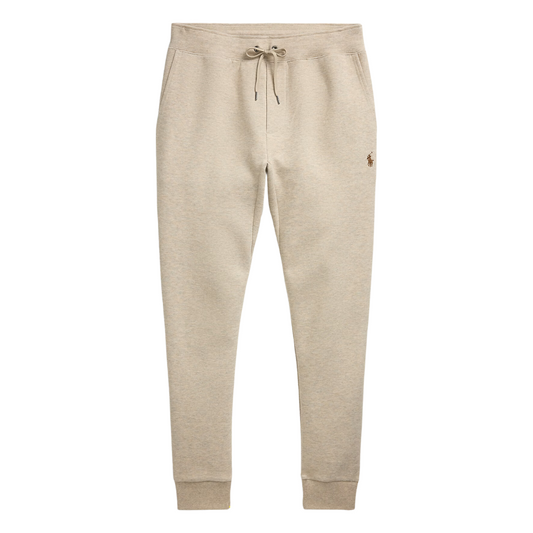 Ralph Lauren Sweatpants in Tuscan Beige Heather