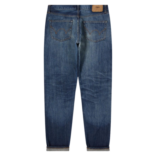 Edwin Regular Tapered Jean in Dark Used