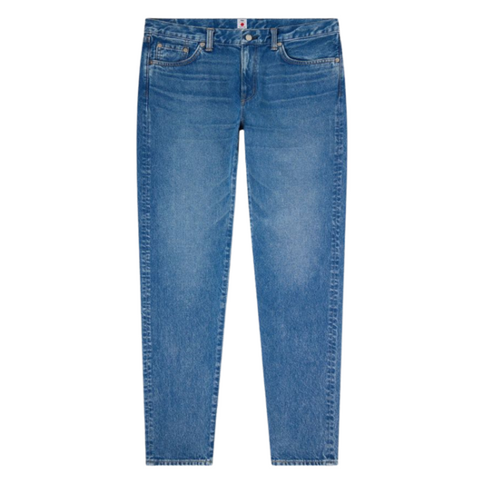 Edwin Regular Tapered Jean in Mid Light Used