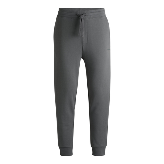 HUGO Dayote232 Sweatpants in Open Grey