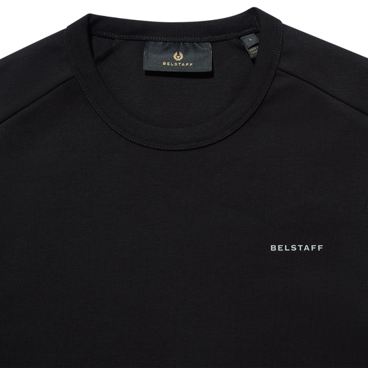 Belstaff Alloy Sweatshirt in Black