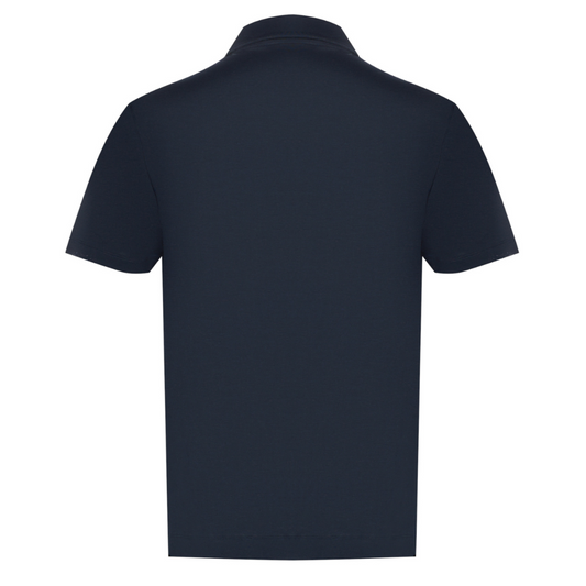 BOSS H-Paras 50 Polo in Dark Blue