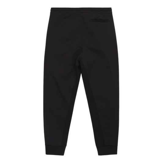 BOSS Hadiko Rib Sweatpants in Black