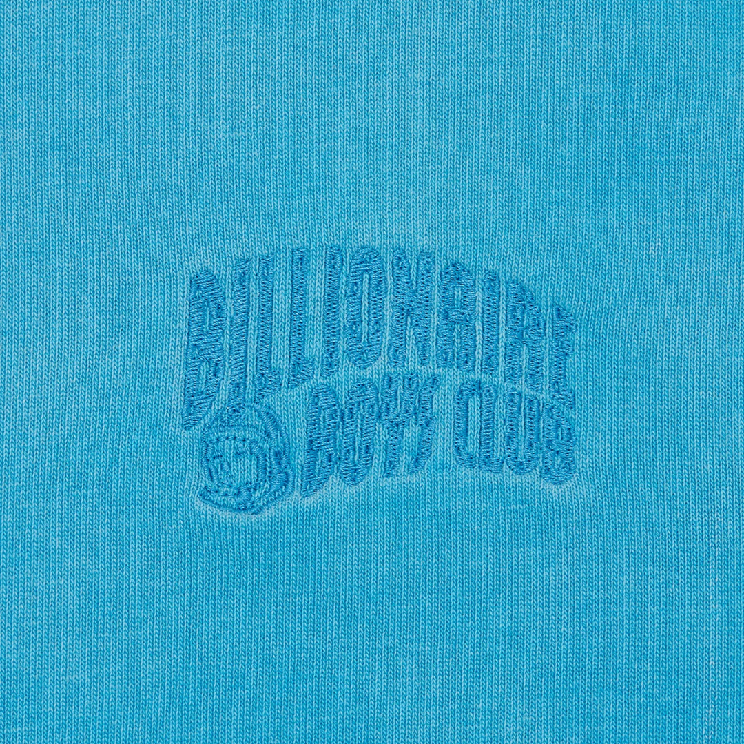 Billionaire Boys Club Arch Logo Crew in Blue
