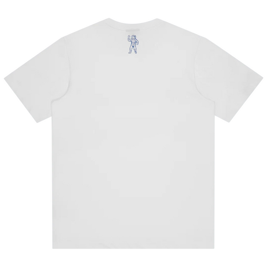 Billionaire Boys Club Great Wave Arch Tee in White