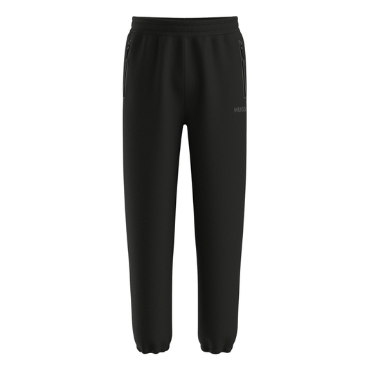 HUGO Dubrosi Sweatpants in Black