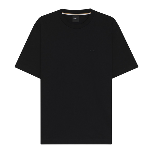 BOSS Thompson 01 Tee in Black