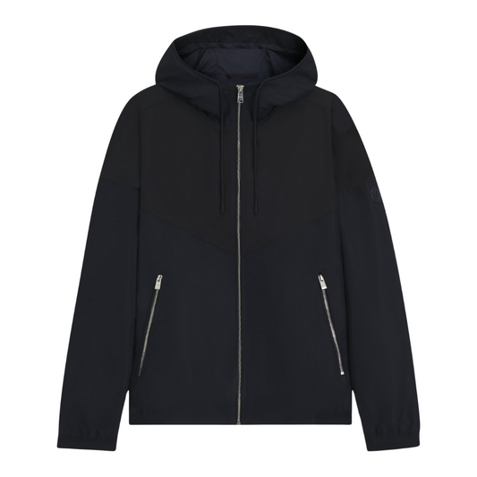 BOSS H-Cireno4 Jacket in Dark Blue