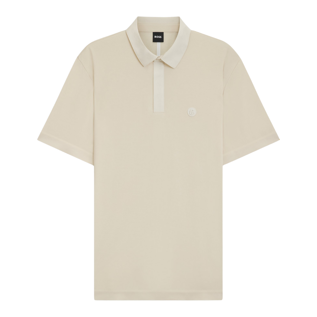 BOSS P-Parris 27 in Open White