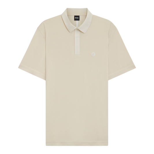 BOSS P-Parris 27 in Open White