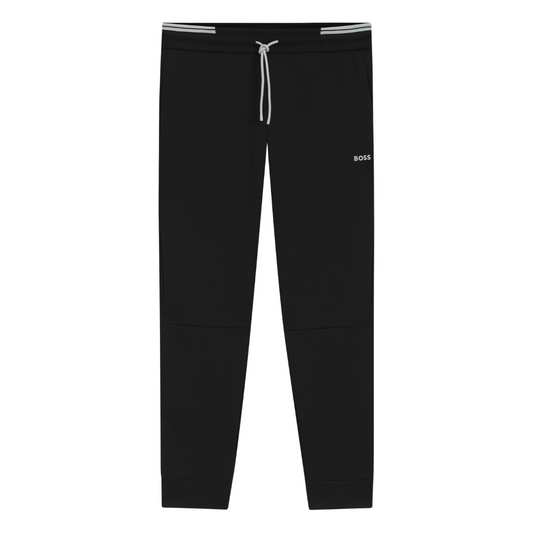 BOSS Pants Zone Sweatpants in Black