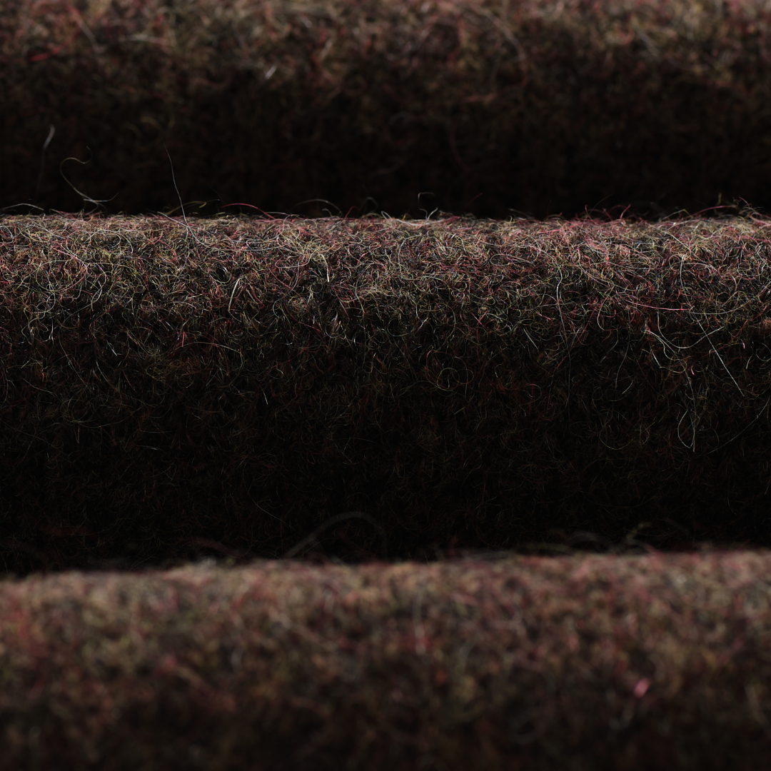 Wax London Wilde Crew in Brown