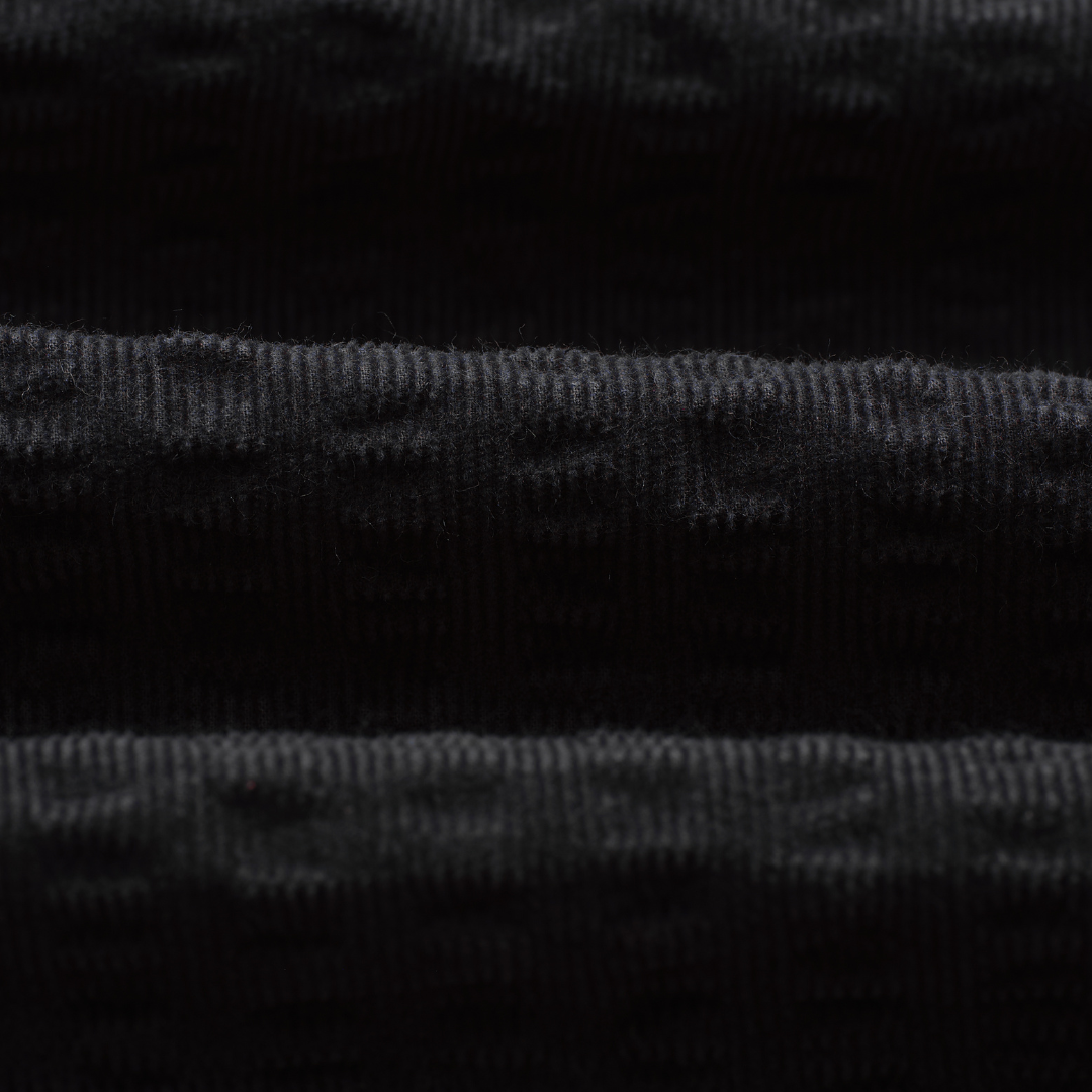 Wax London Shelly Shirt in Navy