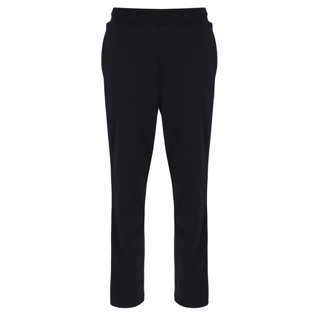 Fila Layton Sweatpants in Black