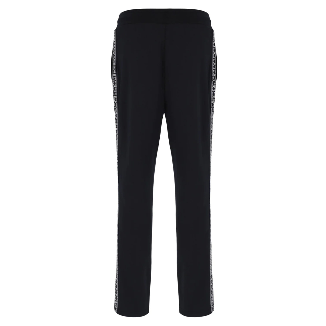 Fila Layton Sweatpants in Black