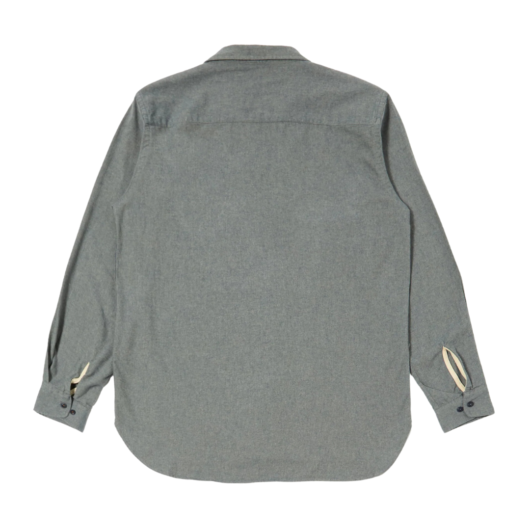 Universal Work Shirt in Navy