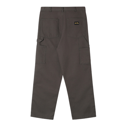 Stan Ray OG Painter Pant in Charcoal Bedford Grey
