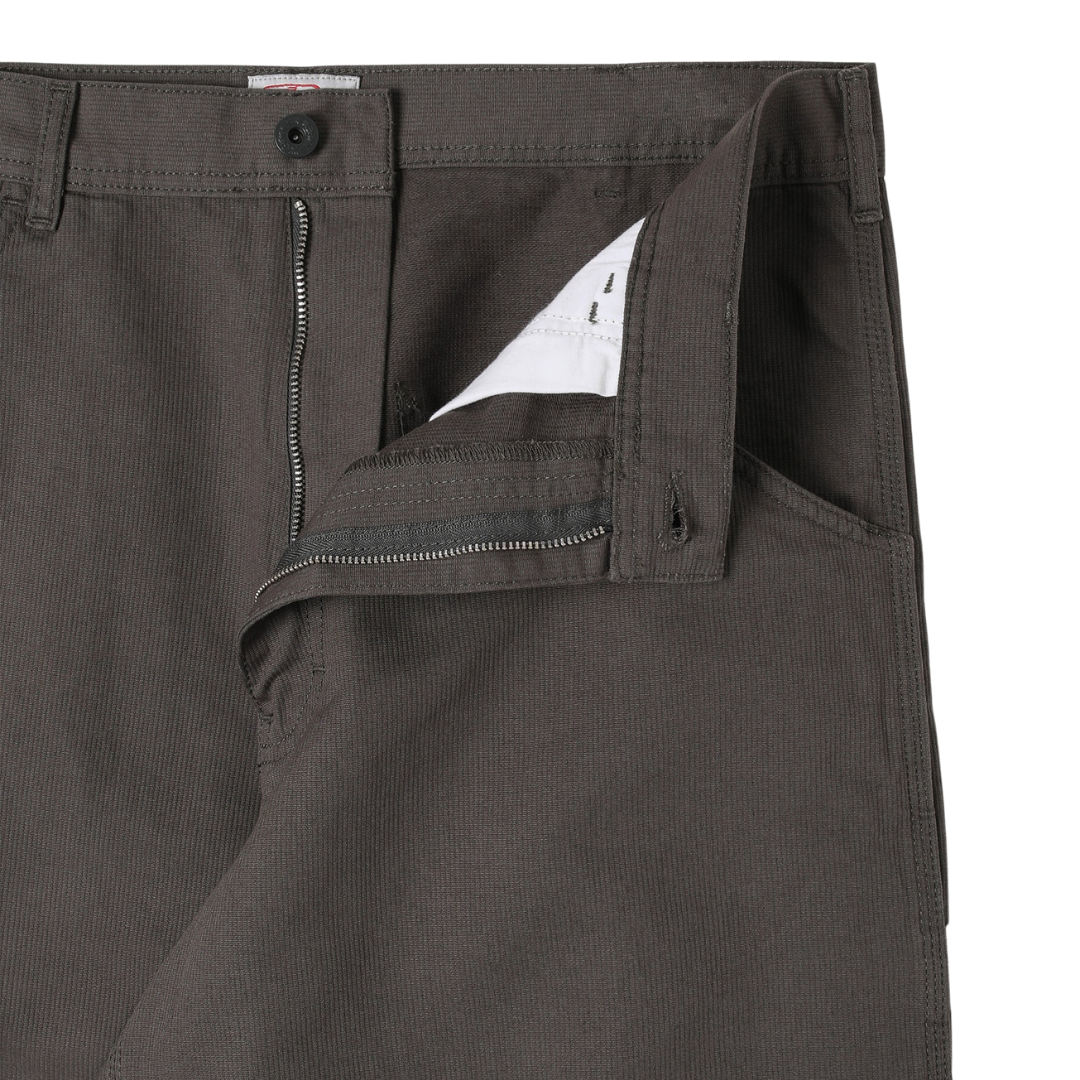 Stan Ray OG Painter Pant in Charcoal Bedford Grey
