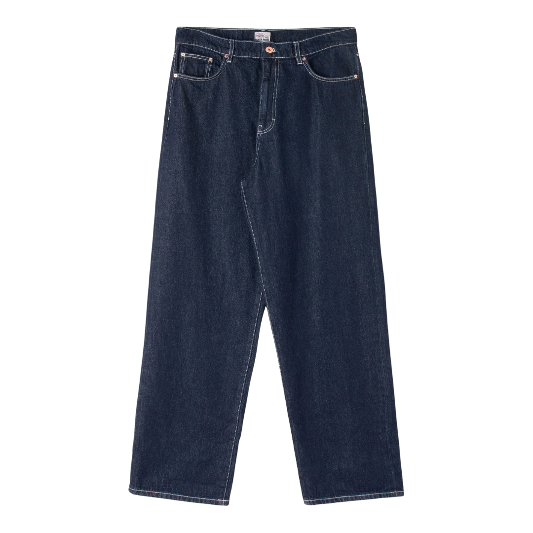 Stan Ray Standard 5 Jeans in Rinsed