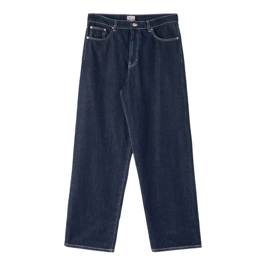 Stan Ray Standard 5 Jeans in Rinsed