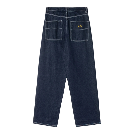 Stan Ray Standard 5 Jeans in Rinsed
