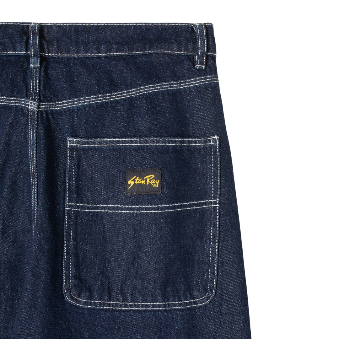 Stan Ray Standard 5 Jeans in Rinsed
