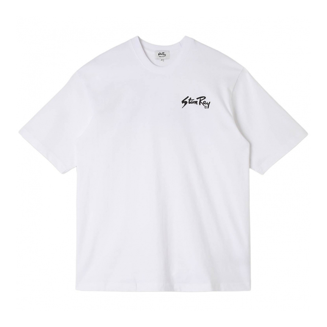 Stan Ray OG Tee in White