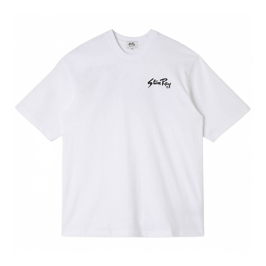 Stan Ray OG Tee in White