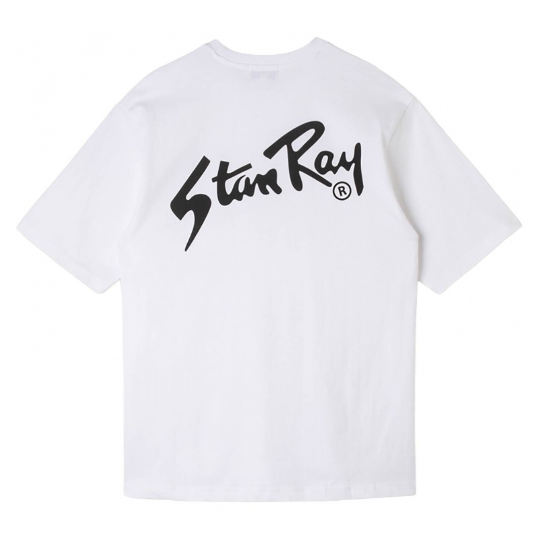 Stan Ray OG Tee in White