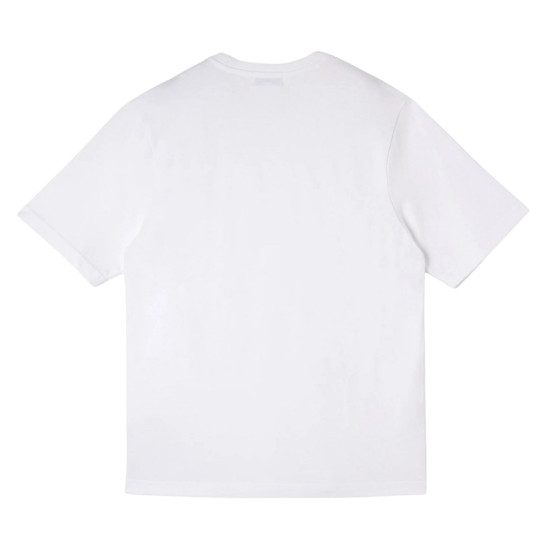 Stan Ray Records T-Shirt in White