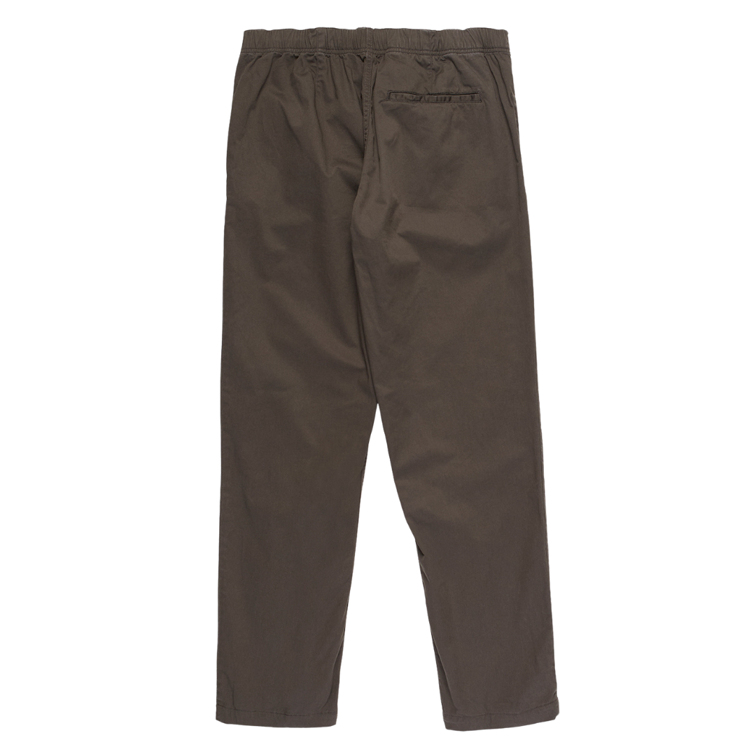 Norse Projects Ezra Light Stretch Trousers in Beech Green