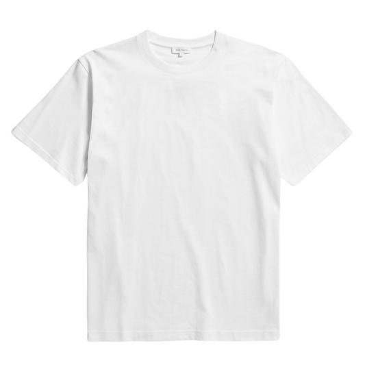 Norse Projects Standard T-Shirt in White