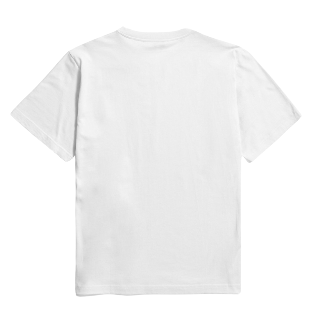 Norse Projects Standard T-Shirt in White