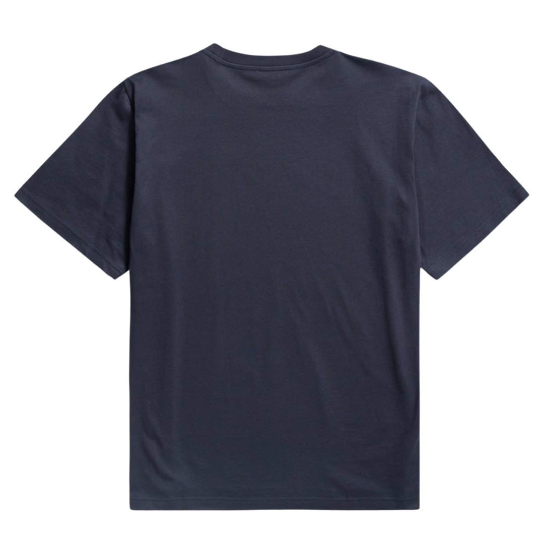 Norse Projects Standard T-Shirt in Dark Navy