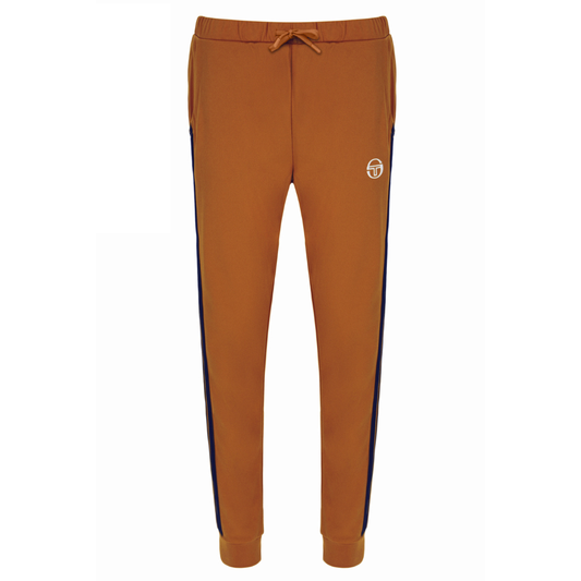Sergio Tacchini Damarindo TrackPant in Pumpkin Spice