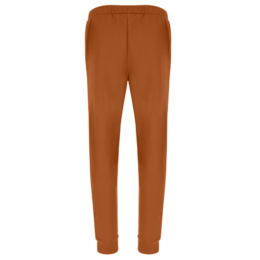 Sergio Tacchini Damarindo TrackPant in Pumpkin Spice
