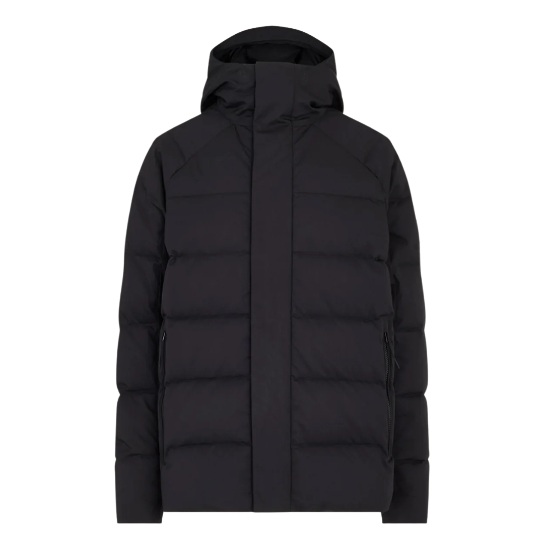 Belstaff Apex Jacket in Black