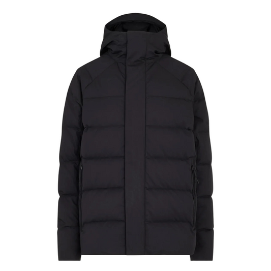 Belstaff Apex Jacket in Black