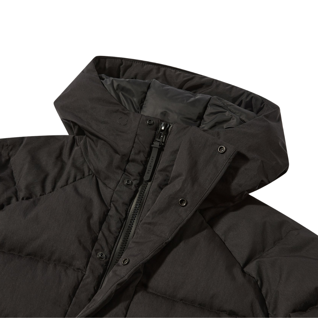 Belstaff Apex Jacket in Black