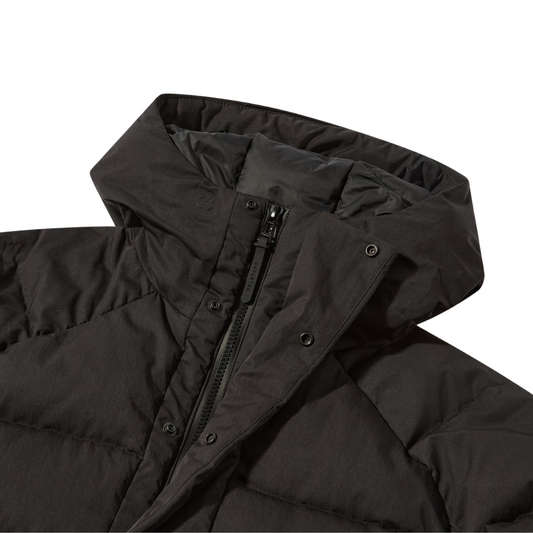 Belstaff Apex Jacket in Black