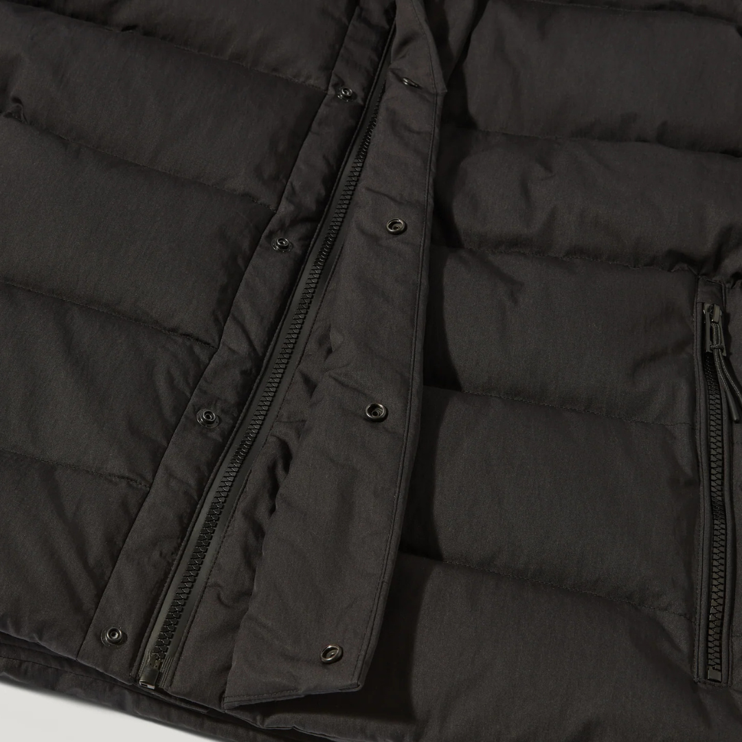 Belstaff Apex Jacket in Black