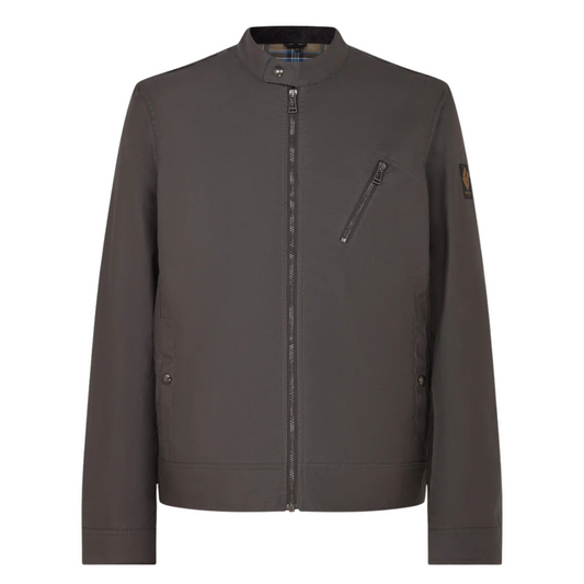 Belstaff Sideline Jacket in Tornado Grey