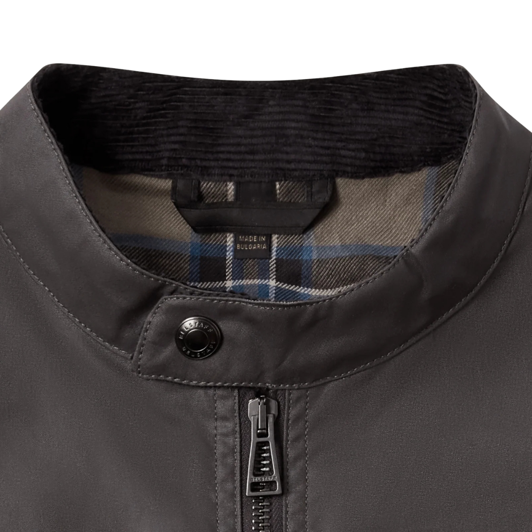 Belstaff Sideline Jacket in Tornado Grey
